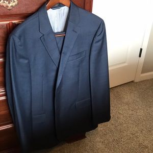 Men’s Tommy Hilfiger Suit